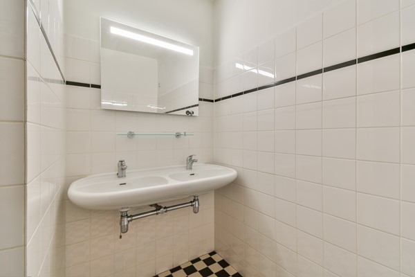 Medium property photo - Parnassusweg 38-2, 1076 AS Amsterdam